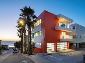 3601 Bayview Drive, Manhattan Beach CA 90266