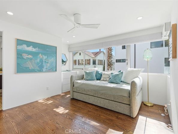 3601 Bayview Drive, Manhattan Beach CA 90266