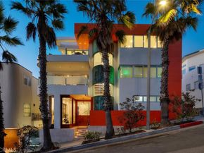 3601 Bayview Drive, Manhattan Beach CA 90266