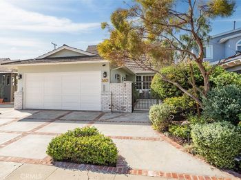 3601 Elm Ave.
