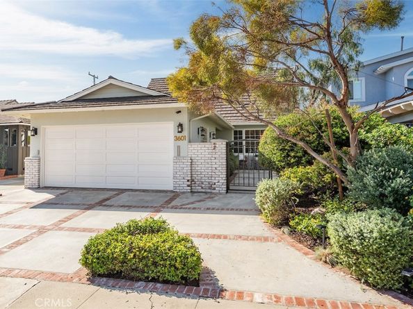3601 Elm Ave., Manhattan Beach CA 90266