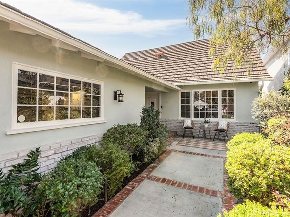 3601 Elm Ave., Manhattan Beach CA 90266