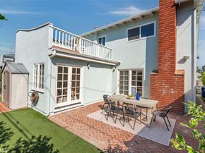 3601 Elm Ave., Manhattan Beach CA 90266