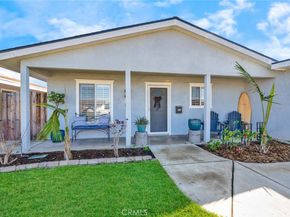 9662 Pollack Drive, Huntington Beach CA 92646