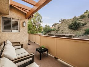 5120 Twilight Canyon Road 30E, Yorba Linda CA 92887