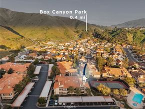 5120 Twilight Canyon Road 30E, Yorba Linda CA 92887