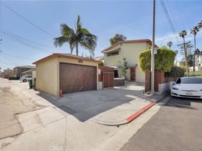 134 Bennett, Long Beach CA 90803