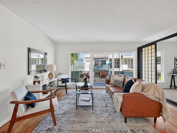 5200 E Atherton 123, Long Beach CA 90815