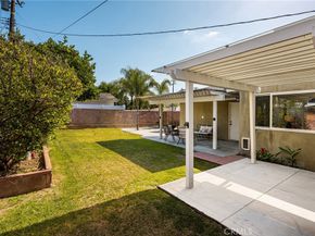 1306 E Rose Avenue, Orange CA 92867