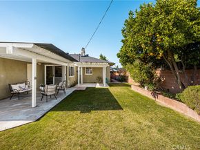 1306 E Rose Avenue, Orange CA 92867