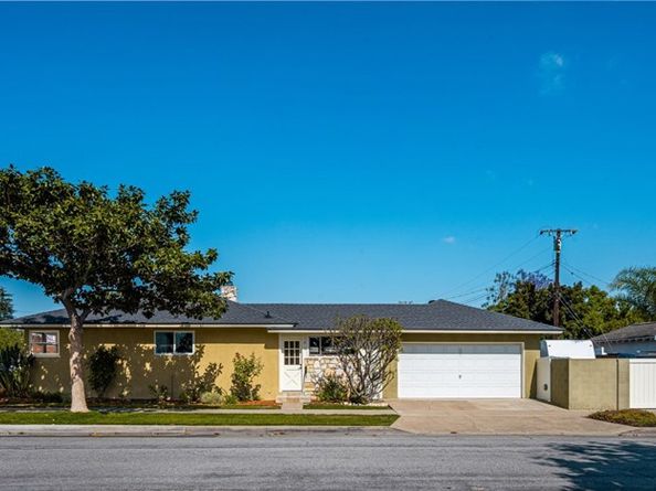 1306 E Rose Avenue, Orange CA 92867