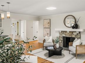 1306 E Rose Avenue, Orange CA 92867