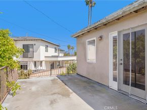 1709 Harbor Way, Seal Beach CA 90740