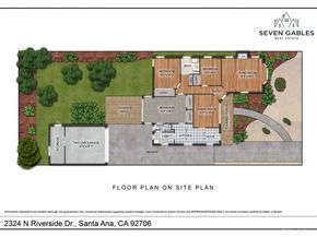 2324 N Riverside, Santa Ana CA 92706