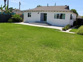 3305 W Thornton Avenue, Anaheim CA 92804