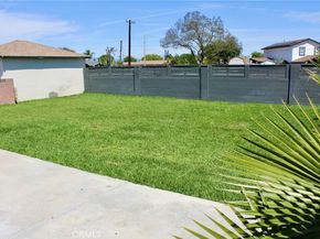 3305 W Thornton Avenue, Anaheim CA 92804