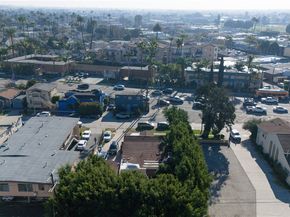 2929 S Mansfield, Los Angeles CA 90016