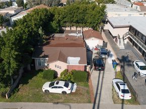 2929 S Mansfield, Los Angeles CA 90016