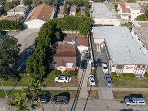 2929 S Mansfield, Los Angeles CA 90016