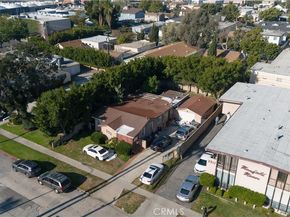 2929 S Mansfield, Los Angeles CA 90016