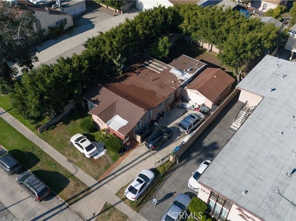 2929 S Mansfield, Los Angeles CA 90016