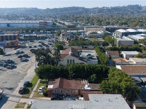 2929 S Mansfield, Los Angeles CA 90016