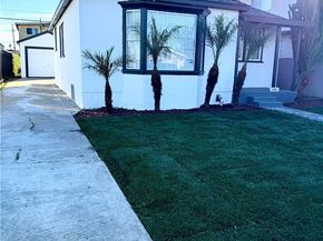 1346 W 92nd, Los Angeles CA 90044