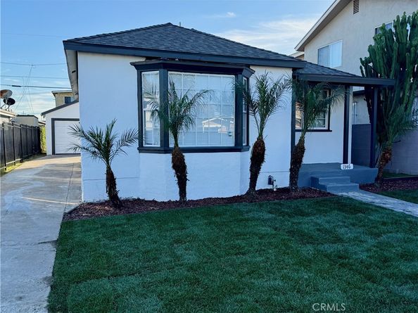 1346 W 92nd, Los Angeles CA 90044