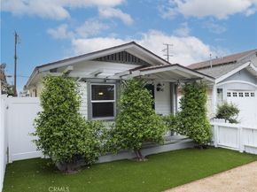 1012 Temple Ave, Long Beach CA 90804