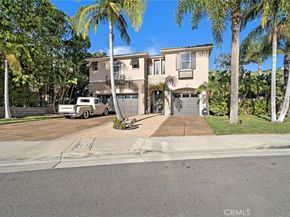 6733 E San Marcos Court, Orange CA 92867
