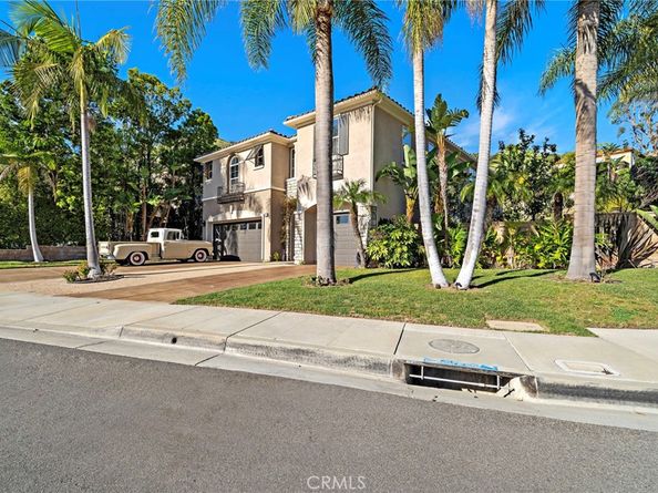 6733 E San Marcos Court, Orange CA 92867