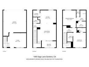 1065 Sage, Gardena CA 90247