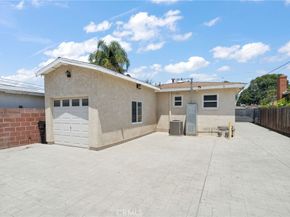 3656 W 108th Street, Inglewood CA 90303