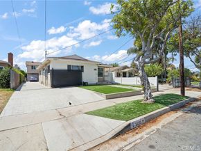 3656 W 108th Street, Inglewood CA 90303
