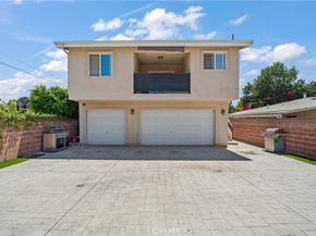 3656 W 108th Street, Inglewood CA 90303