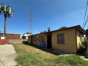 9809 Avalon Boulevard, Los Angeles CA 90003