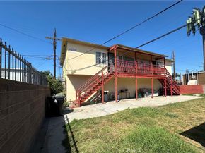 9809 Avalon Boulevard, Los Angeles CA 90003