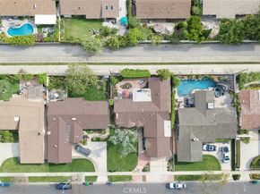 2692 Salmon Drive, Rossmoor CA 90720