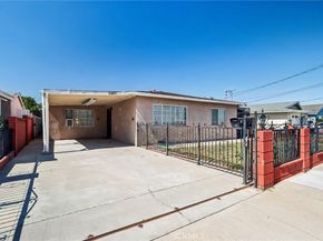11837 161st, Norwalk CA 90650