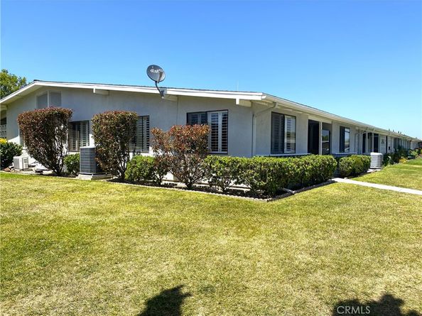 13641 Alderwood Ln., M3-35F, Seal Beach CA 90740