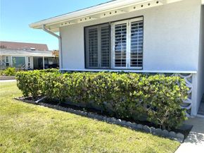 13641 Alderwood Ln., M3-35F, Seal Beach CA 90740