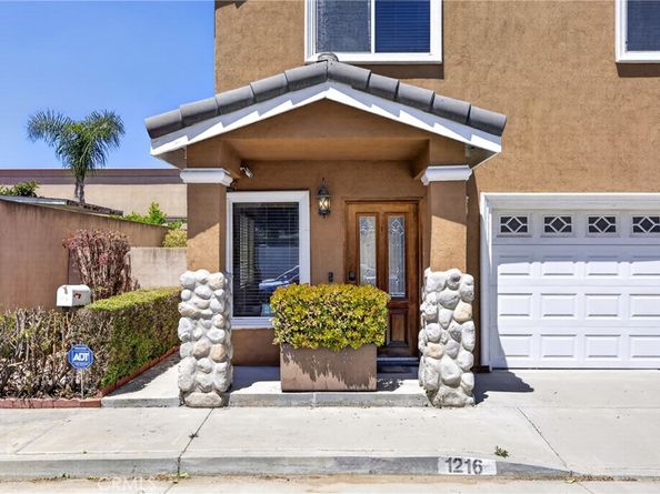 1216 Ashmill, Carson CA 90745