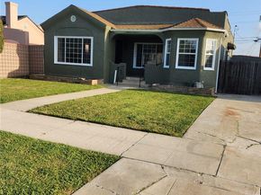 1835 W 82nd Street, Los Angeles CA 90047
