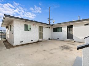 1110 N East, Anaheim CA 92805