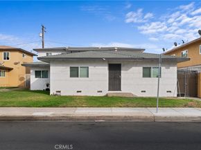 1110 N East, Anaheim CA 92805