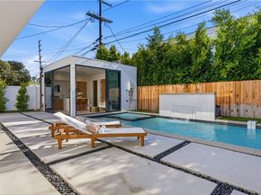 813 N Genesee Avenue, Los Angeles CA 90046