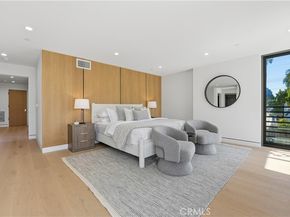 813 N Genesee Avenue, Los Angeles CA 90046