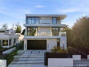 813 N Genesee Avenue, Los Angeles CA 90046