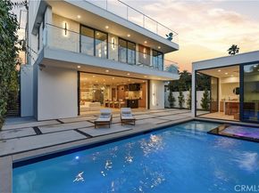 813 N Genesee Avenue, Los Angeles CA 90046