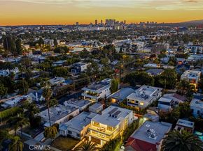 813 N Genesee Avenue, Los Angeles CA 90046